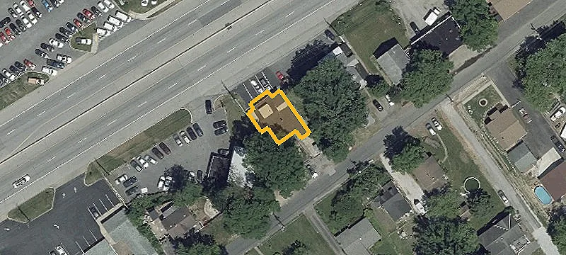 7909 Pulaski Hwy