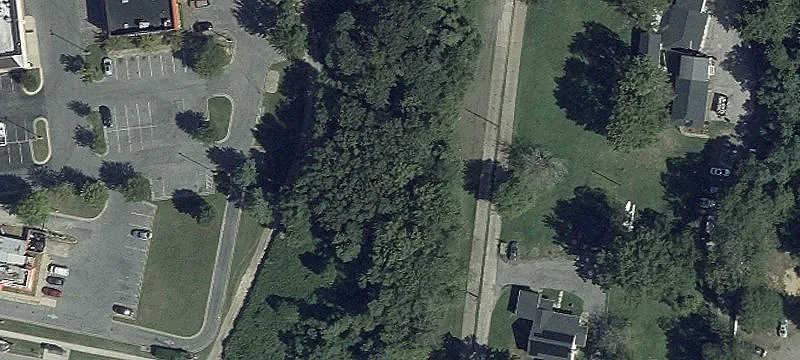 Allentown Rd