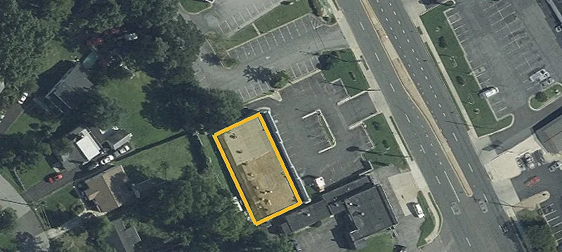 3609 Saint Barnabas Rd