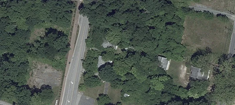 Baldwin Rd