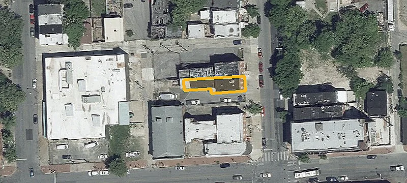 12 Carey St