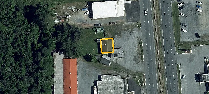 1547 Ocean Hwy