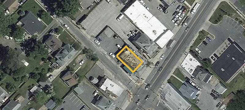 8300 Harford Rd