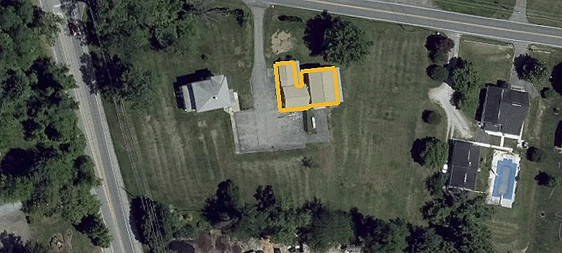 1237 Generals Hwy