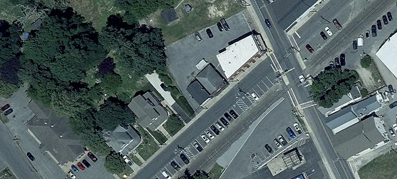 105 Poplar St