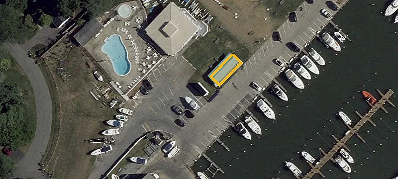 2116 Bay Frnt Ter
