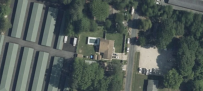 109 Cheslou Rd