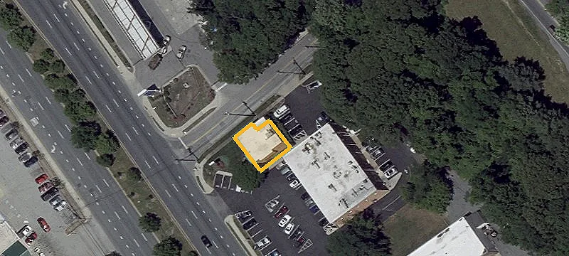 535 Ritchie Hwy