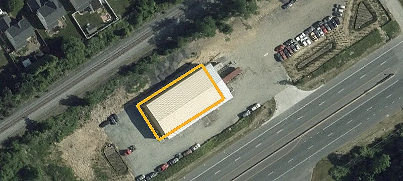 3924 Pulaski Hwy