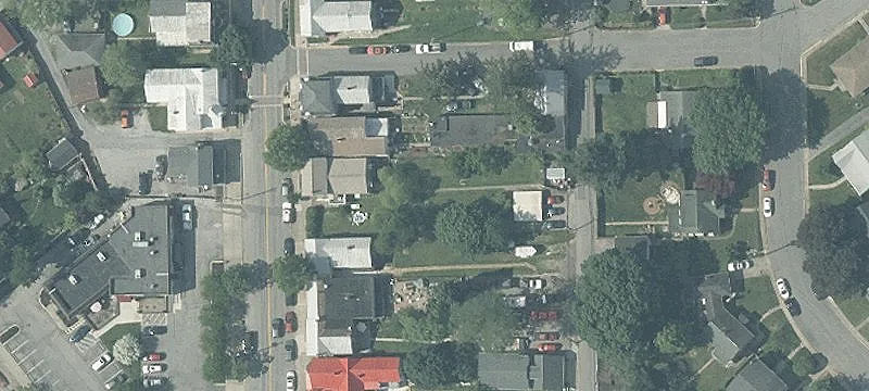 44 Pennsylvania Ave