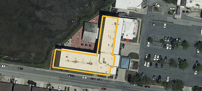 11201 Coastal Hwy