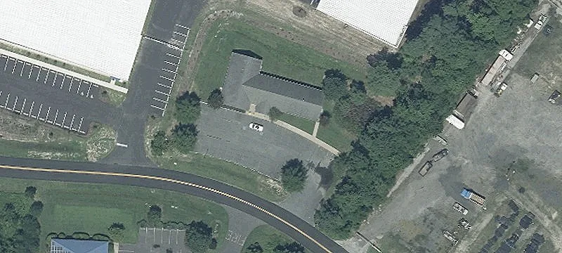 814 Woods Rd