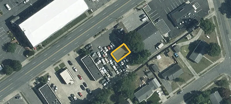 814 Main St