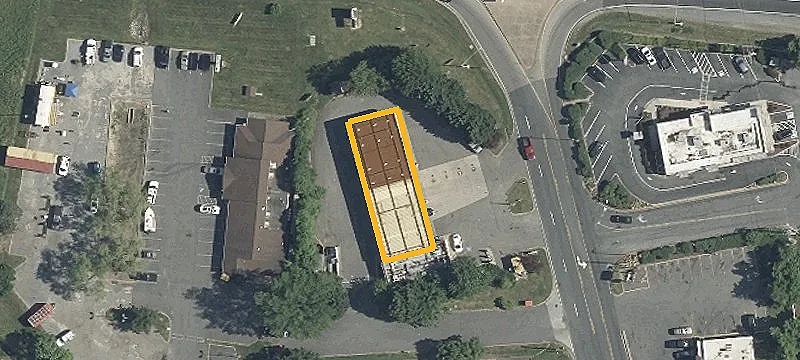 100 Dominion Rd