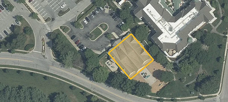 9100 Quarterstaff Rd