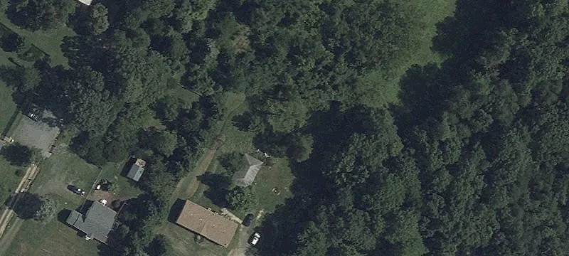 23206 3rd Notch Rd