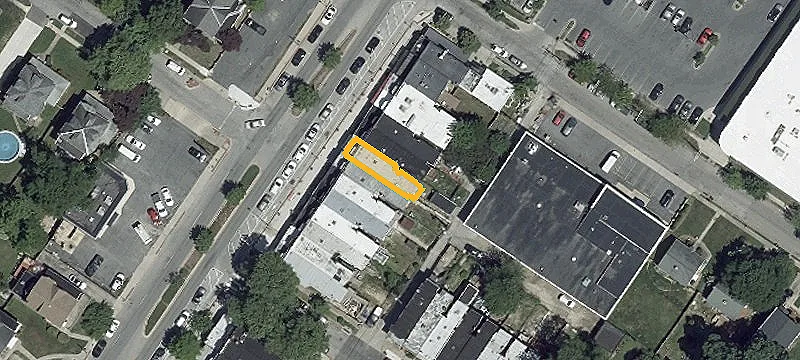 4329 Harford Rd
