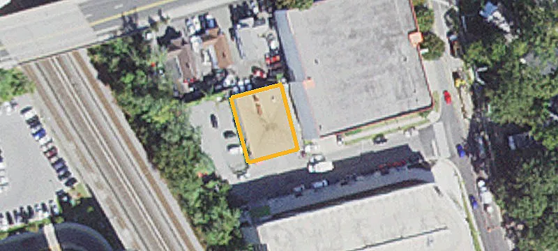 809 King St