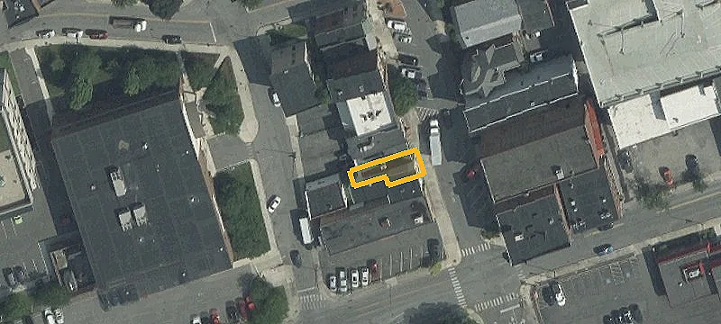 113 Ctr St