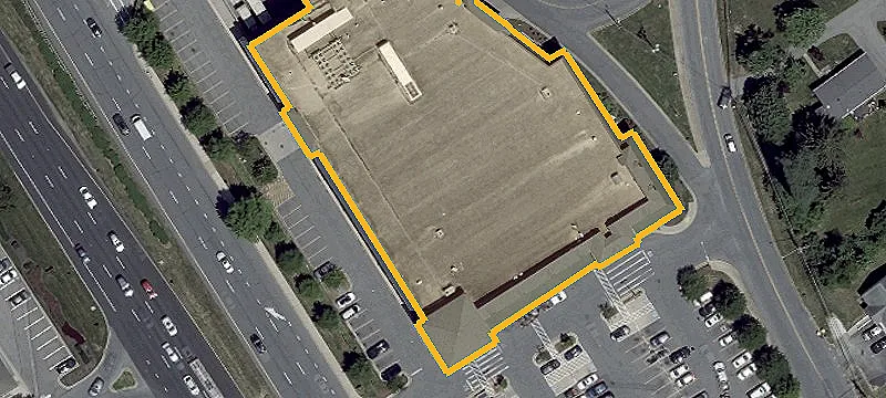 1451 Ritchie Hwy