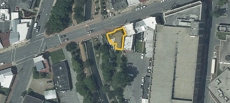 154 Patrick St