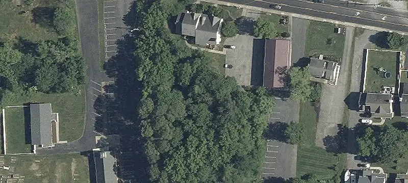 1606 Postal Rd