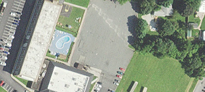 982 Hospitality Way
