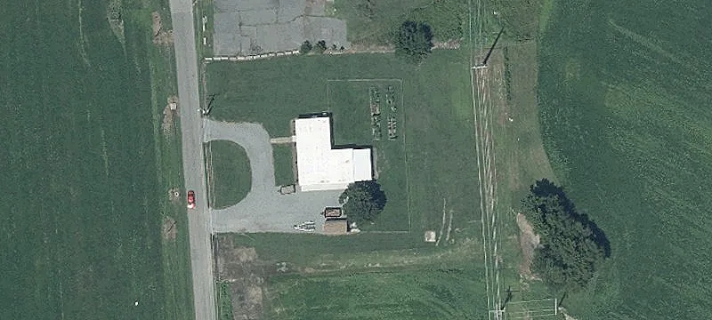 1202 Goodwill Ave