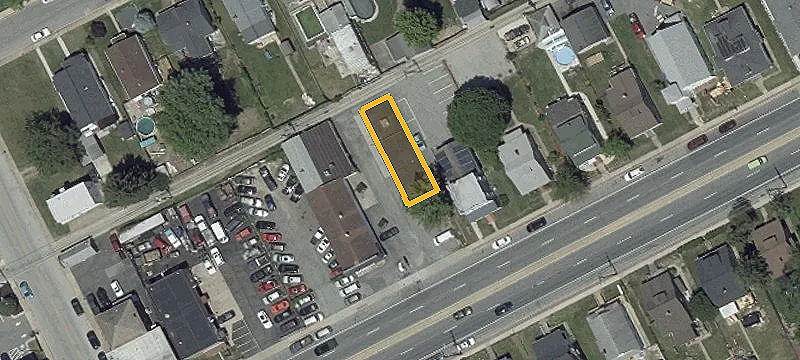 614 Eastern Blvd