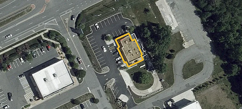2522 Pulaski Hwy