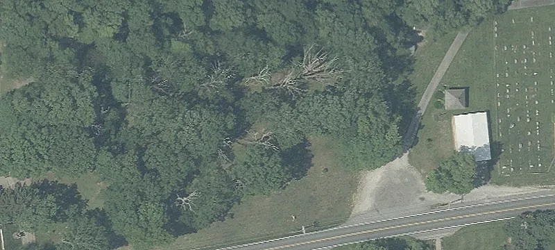 834 Deer Park Rd