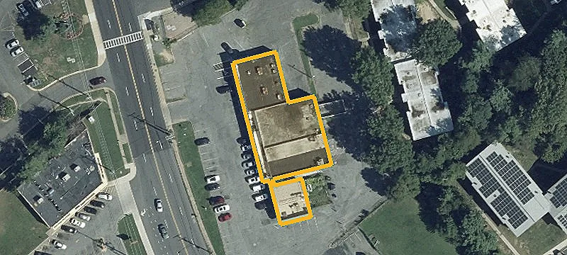 5240 Marlboro Pike