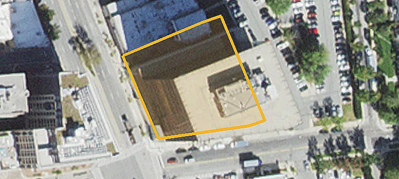 7101 Wisconsin Ave