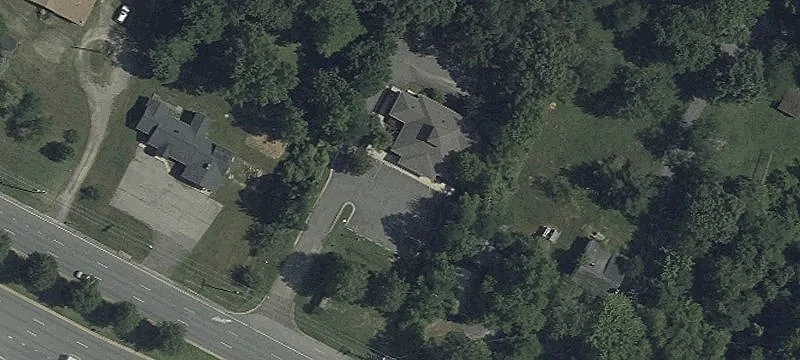 23192 3rd Notch Rd