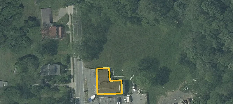 25901 Frederick Rd