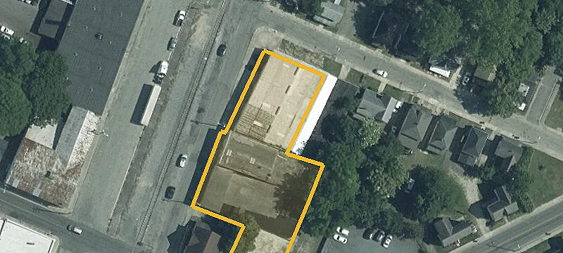 505 Railroad Ave