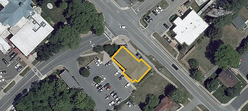 205 Main St