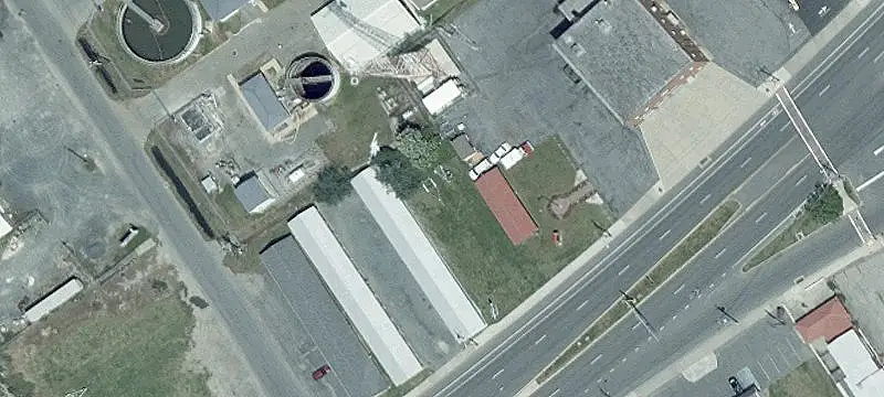 616 Main St