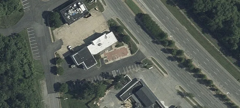 21901 3rd Notch Rd