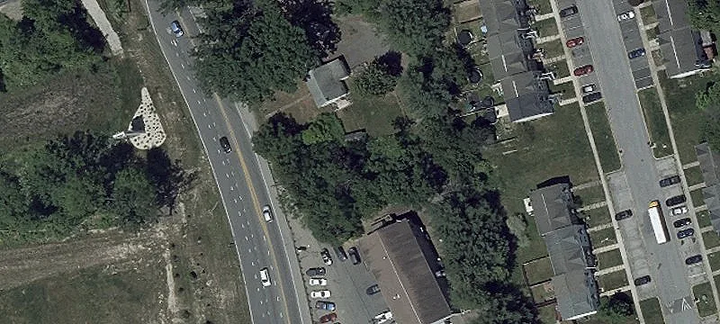 152  Rd