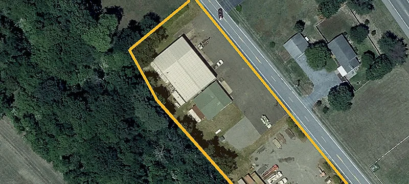 3470 Linchester Rd