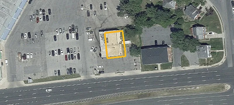 5204 Baltimore National Pike