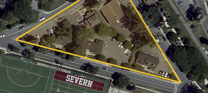 4 Evergreen Rd