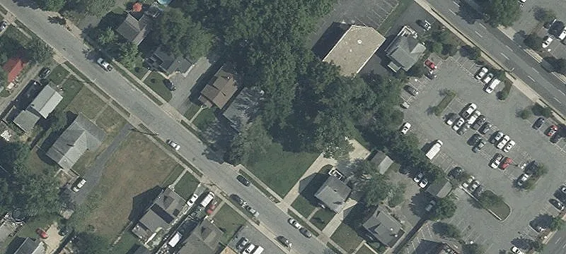 311 Compton Ave