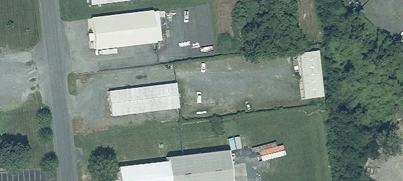 8015 Industrial Park Rd
