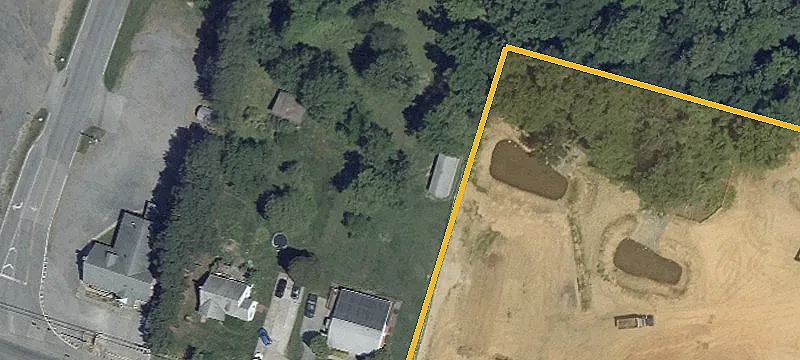 2858 Jessup Rd