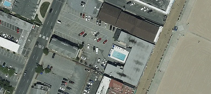 10 Baltimore Ave