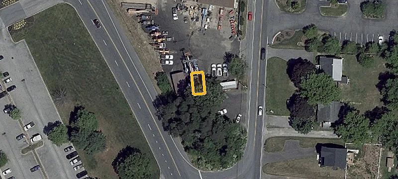730 Generals Hwy