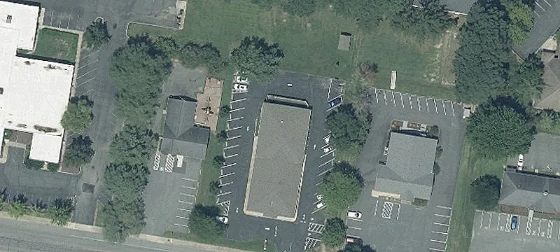 605 Dutchmans Ln