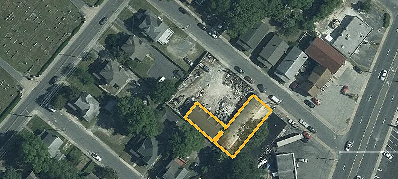 104 Ashylon St
